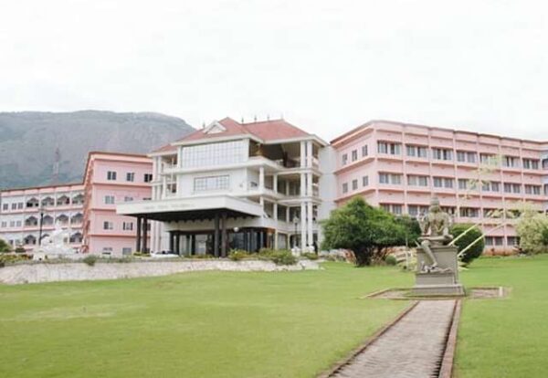 Amrita Sai Institute of Science and Technology