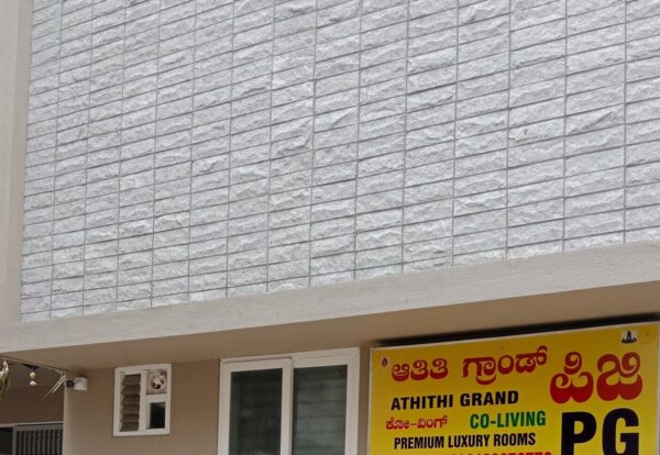 Athithi Grand PG Co-living