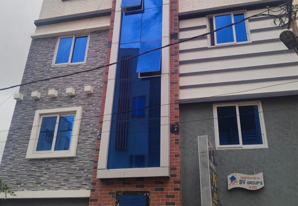 S K Classic Pg (Manyata Tech Park)