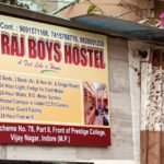 Premraj Boys Hostel