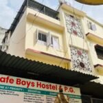 Stay Safe Boys Hostel and Pg