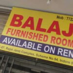 Balaji PG
