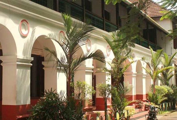 CMS Kottayam