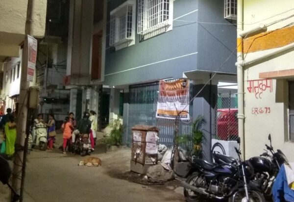 Bee Urban Co-Living Hostels