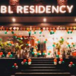 B L Residency Samraddh