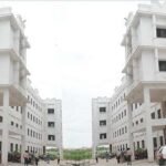 Meenakshi Academy of Higher Education and Research