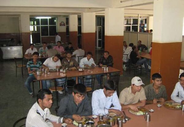 Swami Vivekanand College