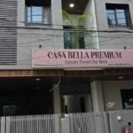 Casa Bella Boys Hostel