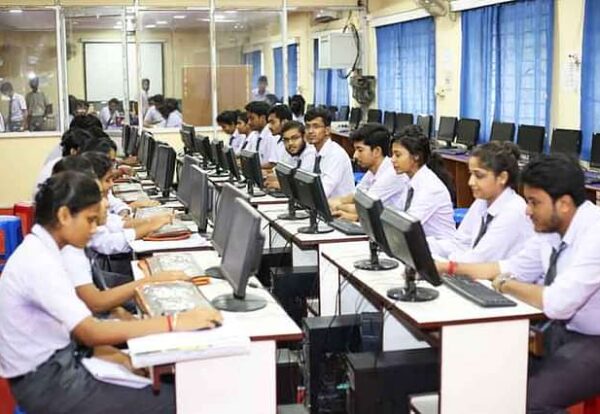 Kingston School of Management Science