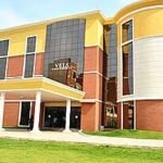VELS University Chennai