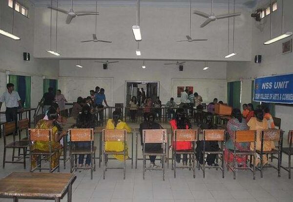 Delhi College