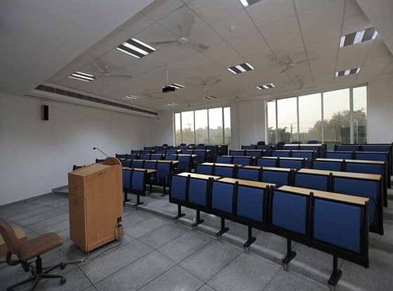 Medi-Caps University