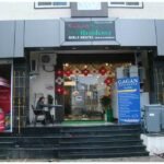 Gagan Oasis Residency