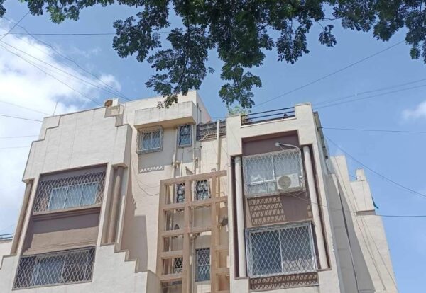 Ganraj Hostel