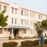 GLA University Mathura