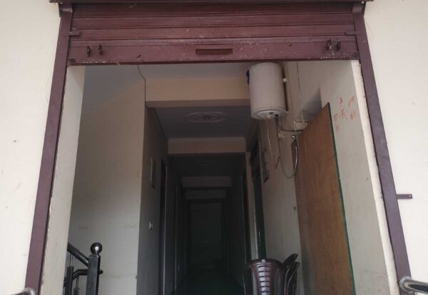 Bohra Boys Hostel And Pg