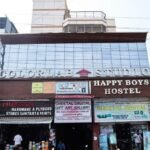 Happy Boys Hostel