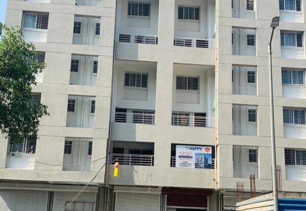 Shri Samarth Boys Hostel