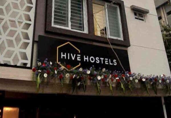 Hive Hostels