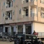 Hotel Devi Palace And Pg