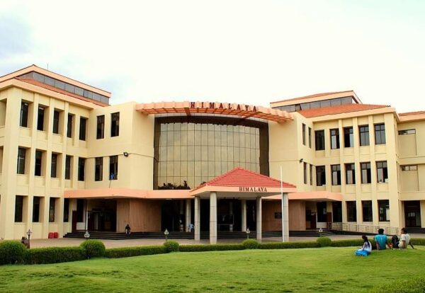 IIT Madras