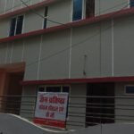Jain Pratishtha Boys Hostel & P G
