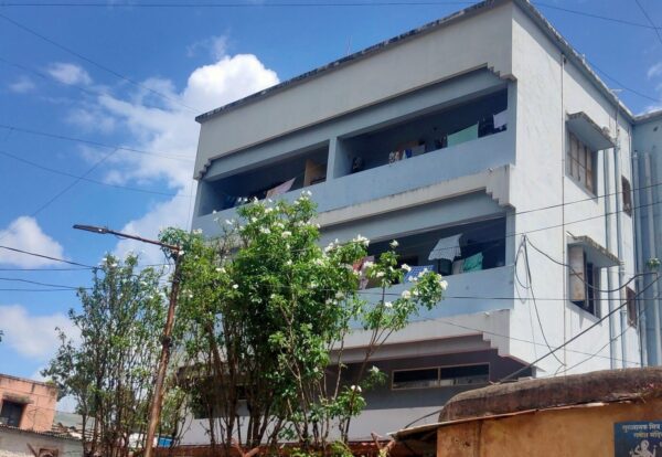 Ideal Hostel