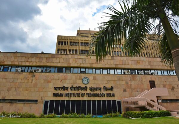 IIT Delhi