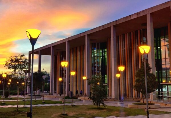 IIT Hyderabad
