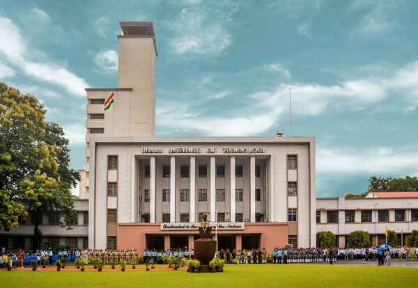 IIT Kharagpur