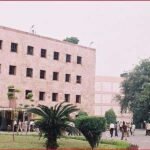 Maulana Azad Medical College (MAMC)