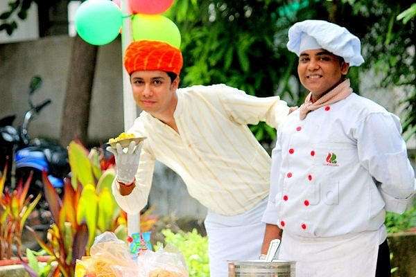 Institute of Hotel Management and Culinary Studies