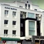 Surana College (South End Campus)