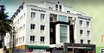 Surana College (South End Campus)