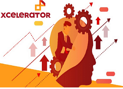 Xcelerator ( In Association with JaganNath University, NCR )