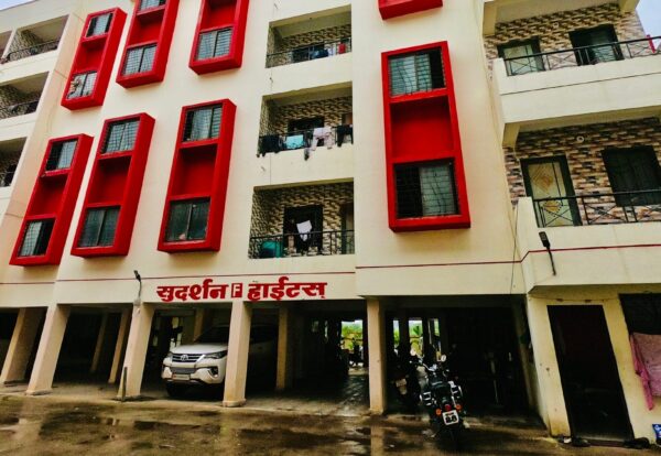 K.P. Shevkari PG & Hostel
