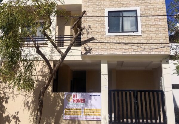 K1 Homes