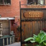 Kelkar Castle