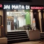 Shree Jai Mata Di Residency