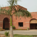 Lady Irwin College
