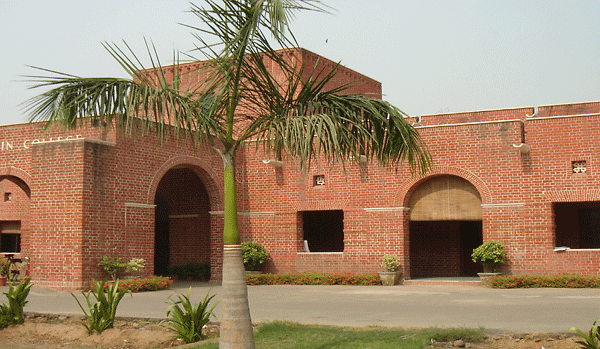 Lady Irwin College