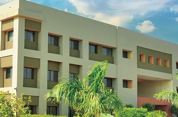 Swarrnim Startup And Innovation University