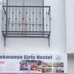 Lokmanya Girls Hostel