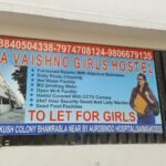 Maa Vaishno Girls and Boys Hostel