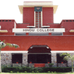 Hindu College New Delhi
