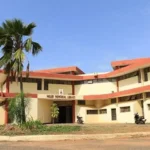 Madras Christian College (MCC) Chennai