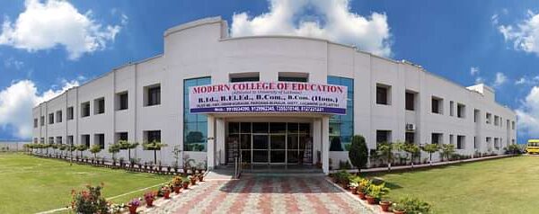 Modern Girls College Of Professional Studies