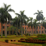 Miranda House College