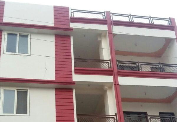 Nagar Boys Hostel & Guest House