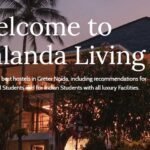 Nalanda Living Hostel